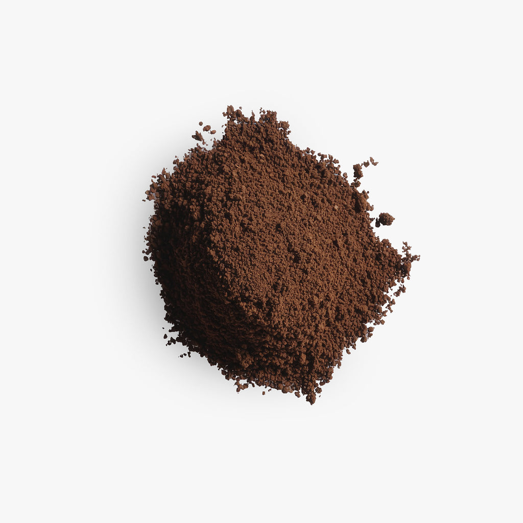 AL MAJID 1965 Adaptogen Mushroom Coffee | Organic Lion’s Mane & Chaga  (Medium Roast)
