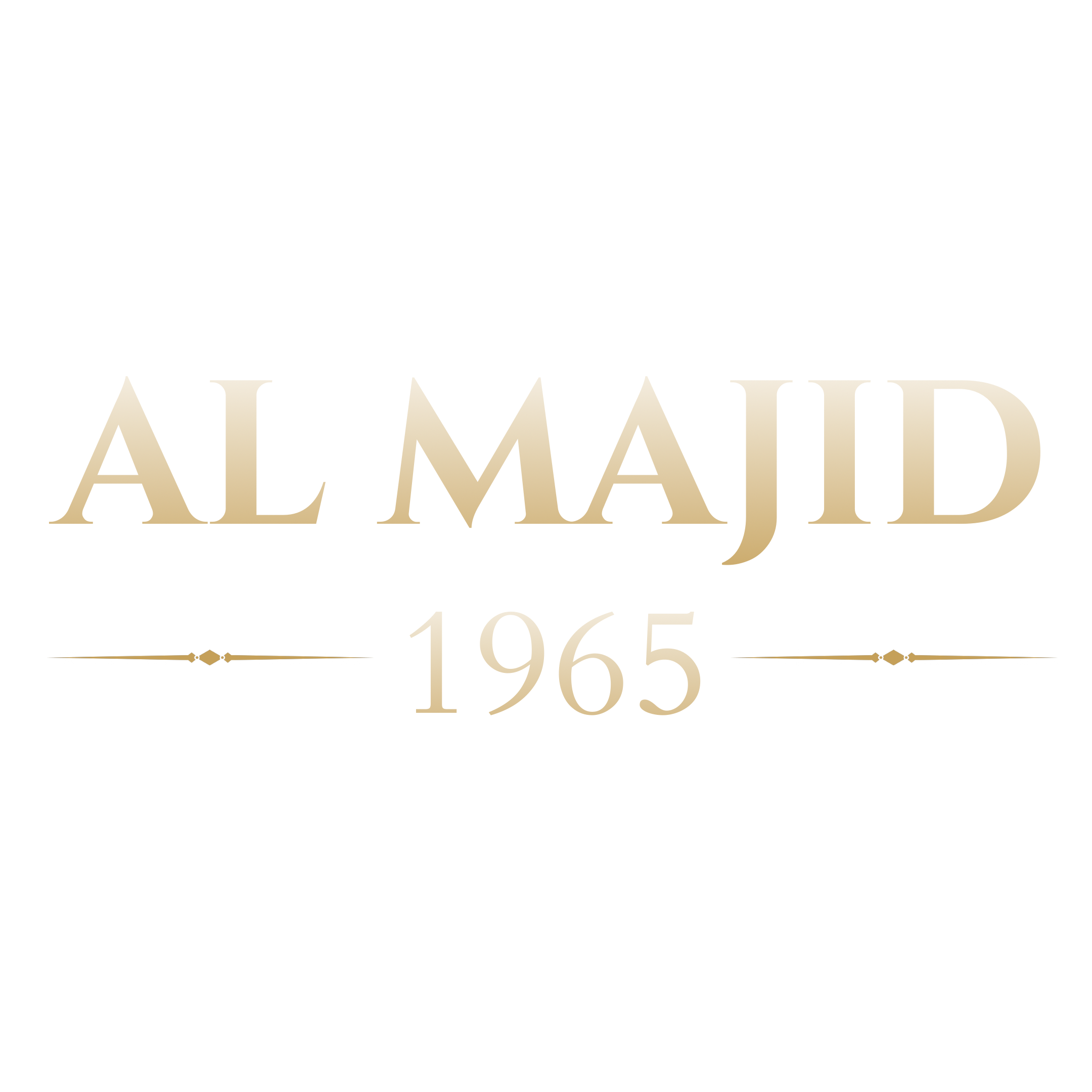AL MAJID 1965